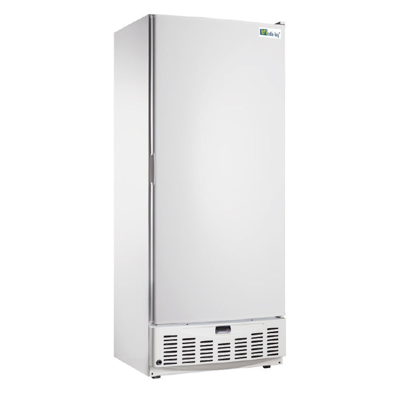 Armoires de congélation portes pleines AFI Collin-Lucy — N500N — 520 L