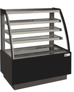 Vitrines pâtisseries AFI Collin-Lucy — OASIS500