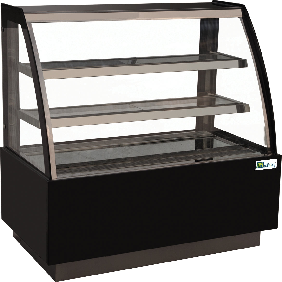 Vitrines pâtisseries AFI Collin-Lucy — OASIS60 — 560 L