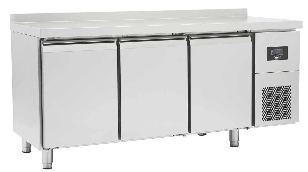 Tables réfrigérées AFI — OZ3PD — 457 L