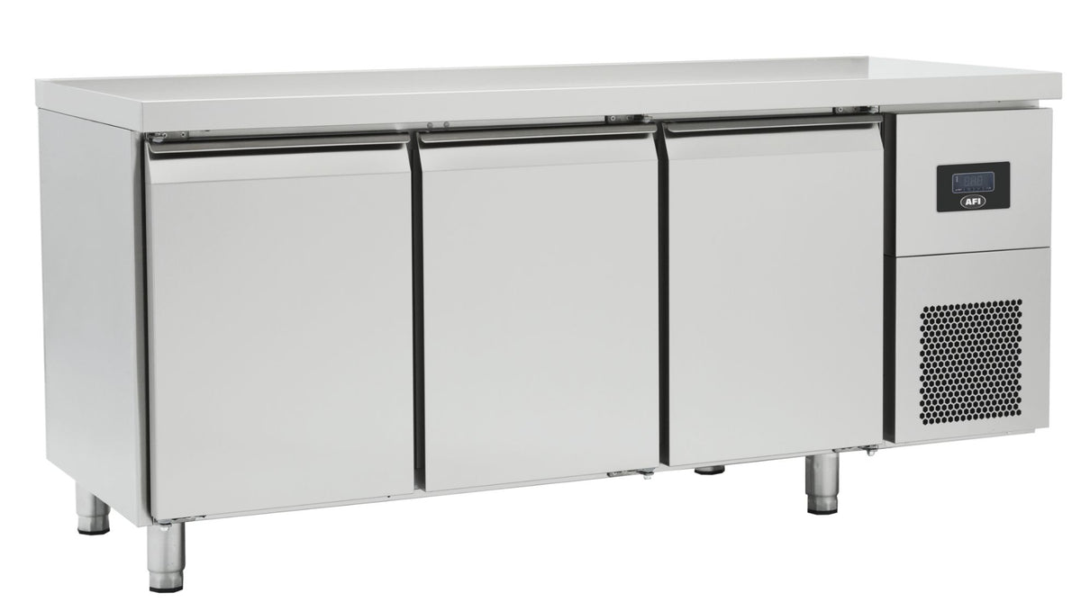Tables réfrigérées AFI — OZ3PP — 457 L