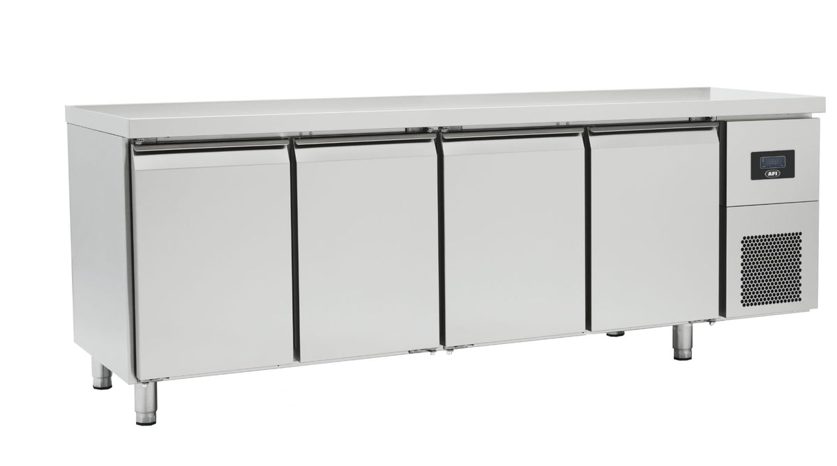 Tables réfrigérées AFI — OZ4PP — 625 L