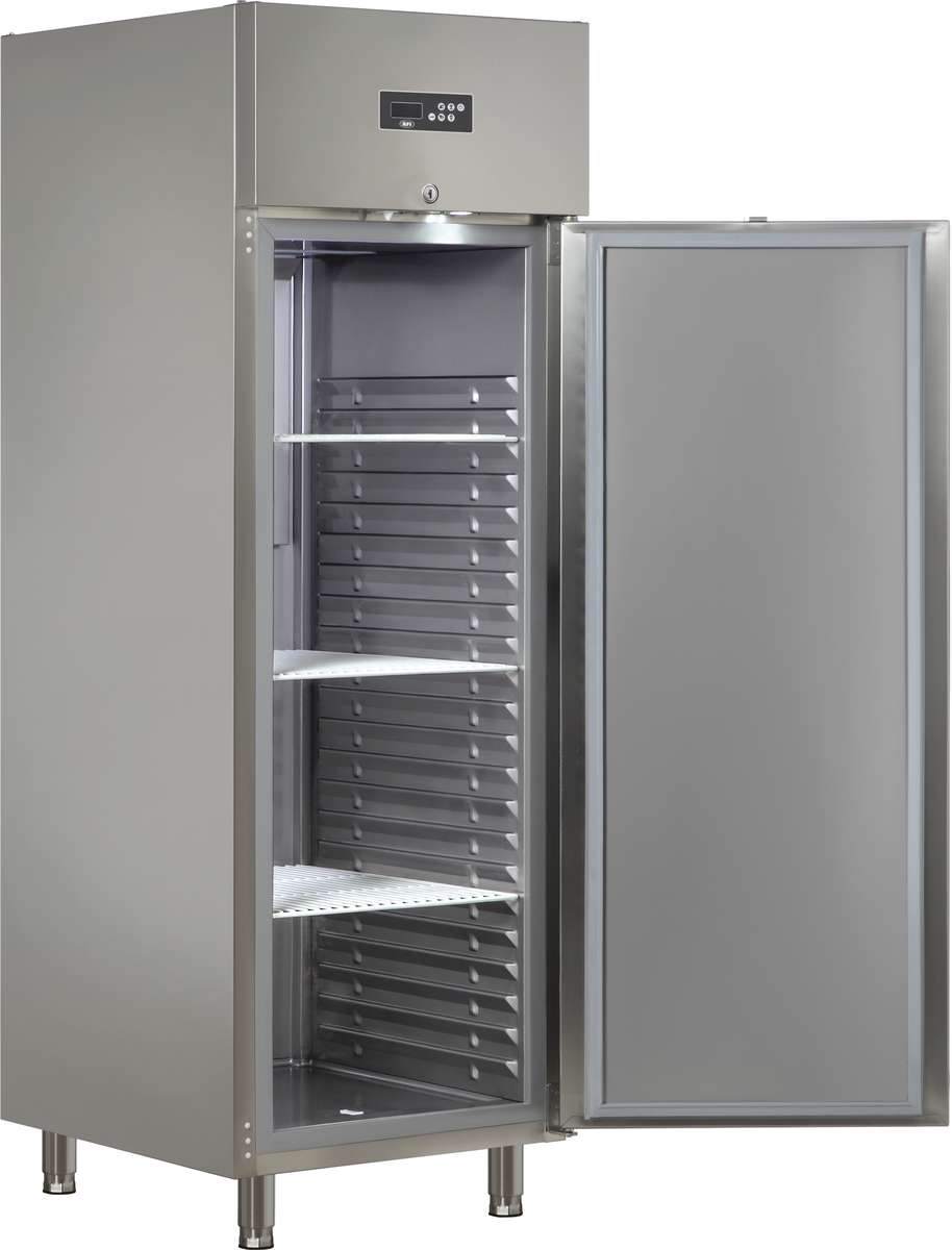 Armoires de congélation embouties AFI — OZ700N — 700 L
