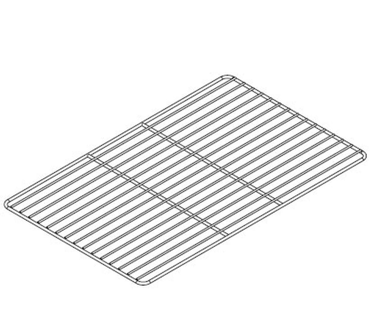 Clayette pour table — OZCMR700