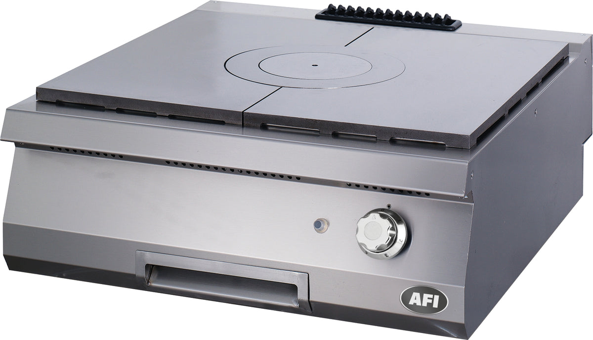 Wok gaz AFI — PCF9G80C
