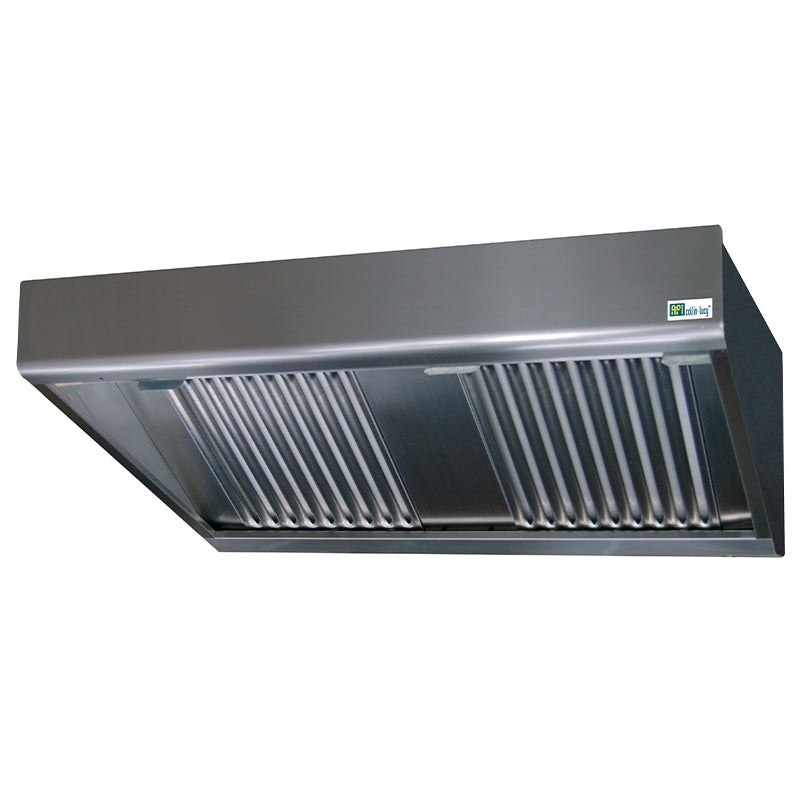 Hottes de ventilation AFI Collin-Lucy — PR10