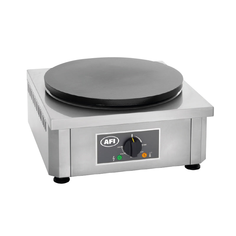Crêpières électriques Roller-Grill — RG-CES350