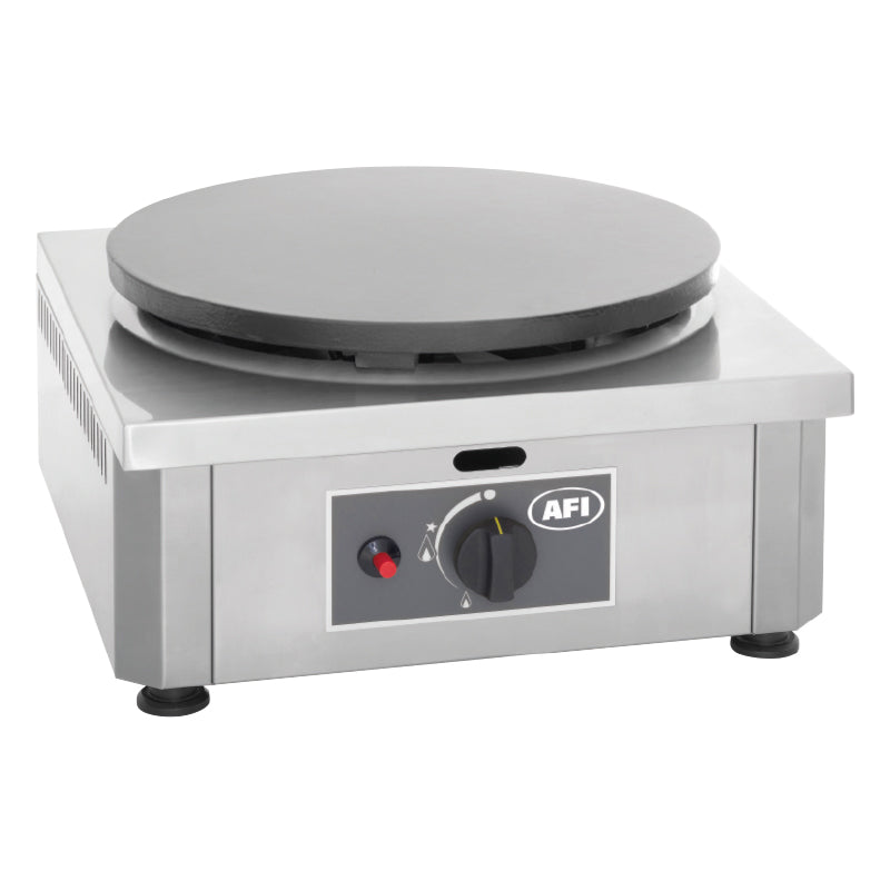 Crêpières gaz Roller-Grill — RG-CGS400