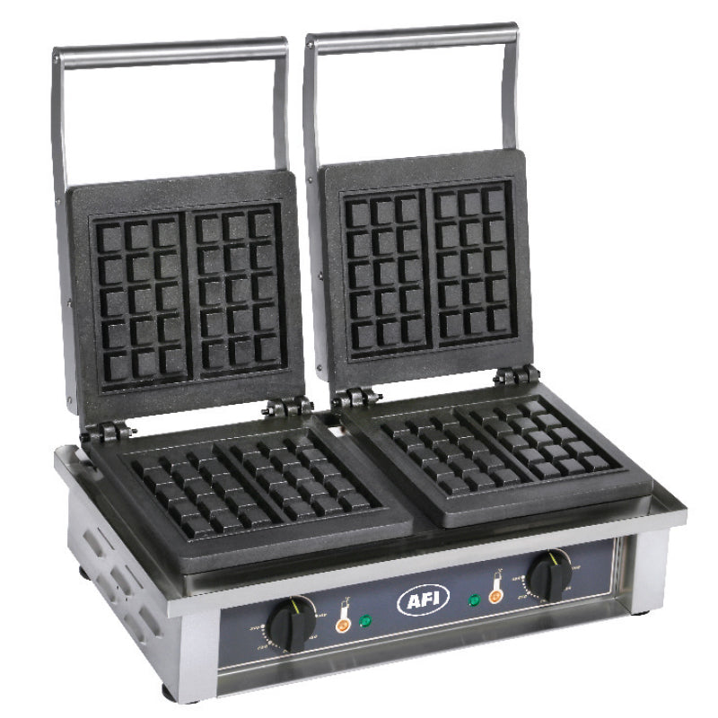 Gaufriers Roller-Grill — RG-GDE10