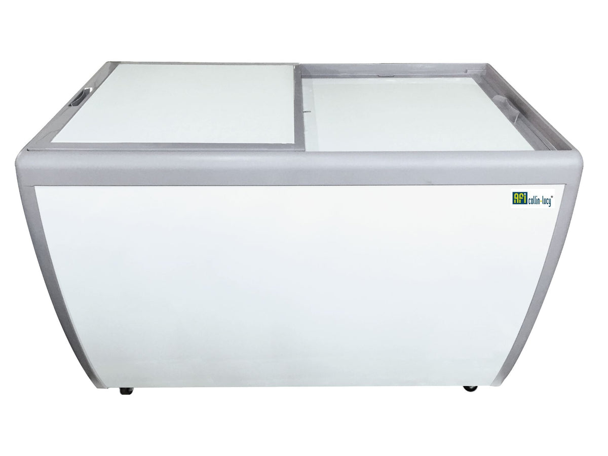 Refroidisseurs de bouteilles AFI Collin-Lucy — RI-260-C — 260 L