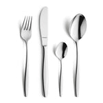 Couteau de table Amefa Florence (lot de 12) — D032