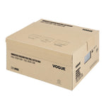 Rouleau d'emballage sous vide Vogue avec boîte de découpe (gaufré) 200 mm et 300 mm, lot de 2 — AP909