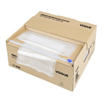 Rouleau d'emballage sous vide Vogue avec boîte de découpe (gaufré) 200 mm et 300 mm, lot de 2 — AP909