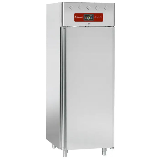 Armoire de fermentation controlée 1 porte 20x EN 600x400 -