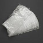 Sacs sous vide compostables Vogue 150x350mm (lot de 100) — AT100