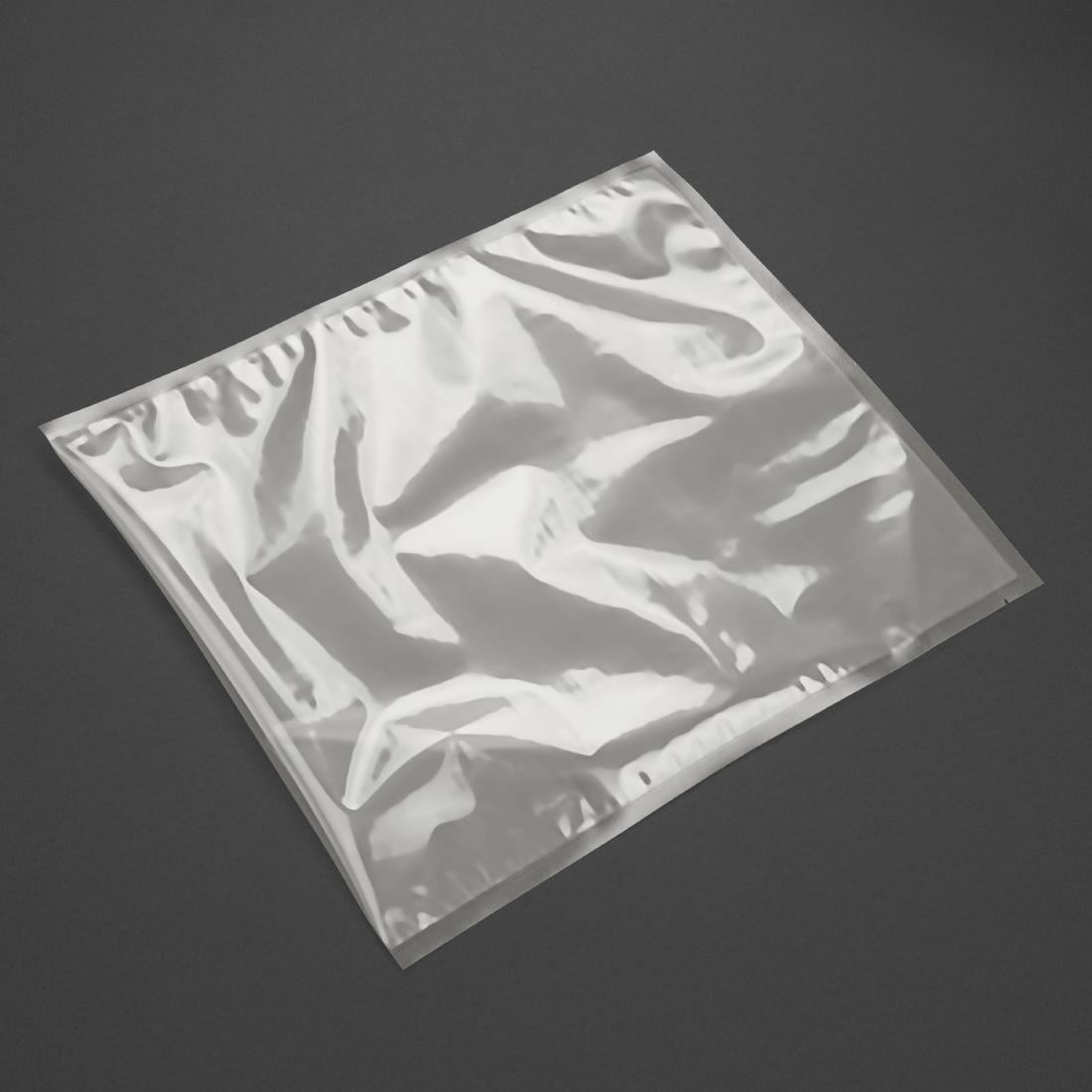 Sacs sous vide compostables Vogue 300x350mm (lot de 100) — AT103