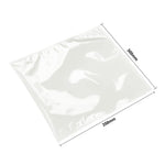 Sacs sous vide compostables Vogue 300x350mm (lot de 100) — AT103