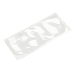 Sacs gaufrés compostables pour machine sous vide Vogue 150x350mm (lot de 50) — AT104