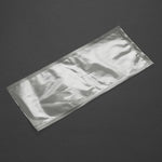 Sacs gaufrés compostables pour machine sous vide Vogue 150x350mm (lot de 50) — AT104