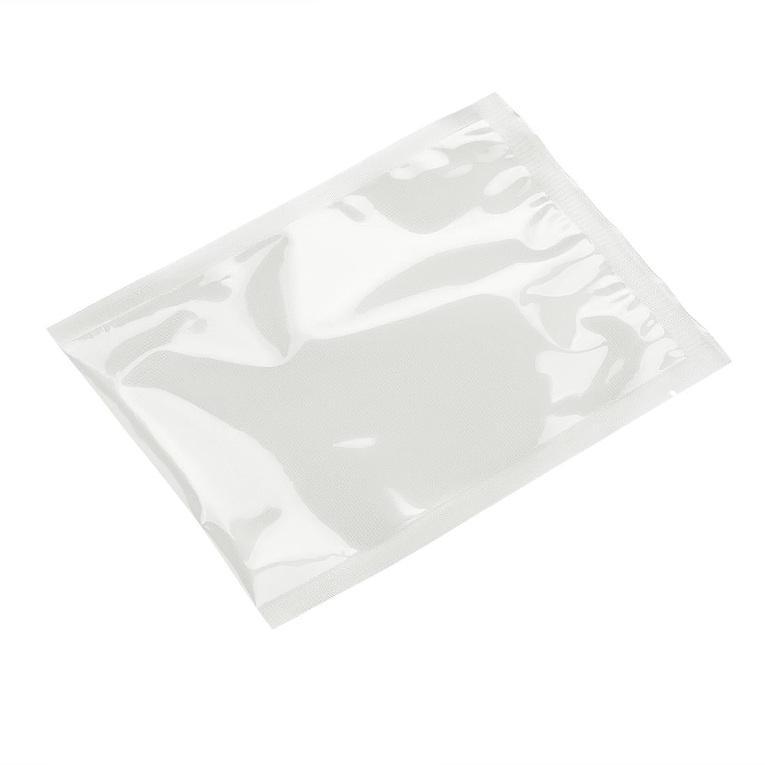 Sacs gaufrés compostables pour machine sous vide Vogue 300x400mm (lot de 50) — AT107