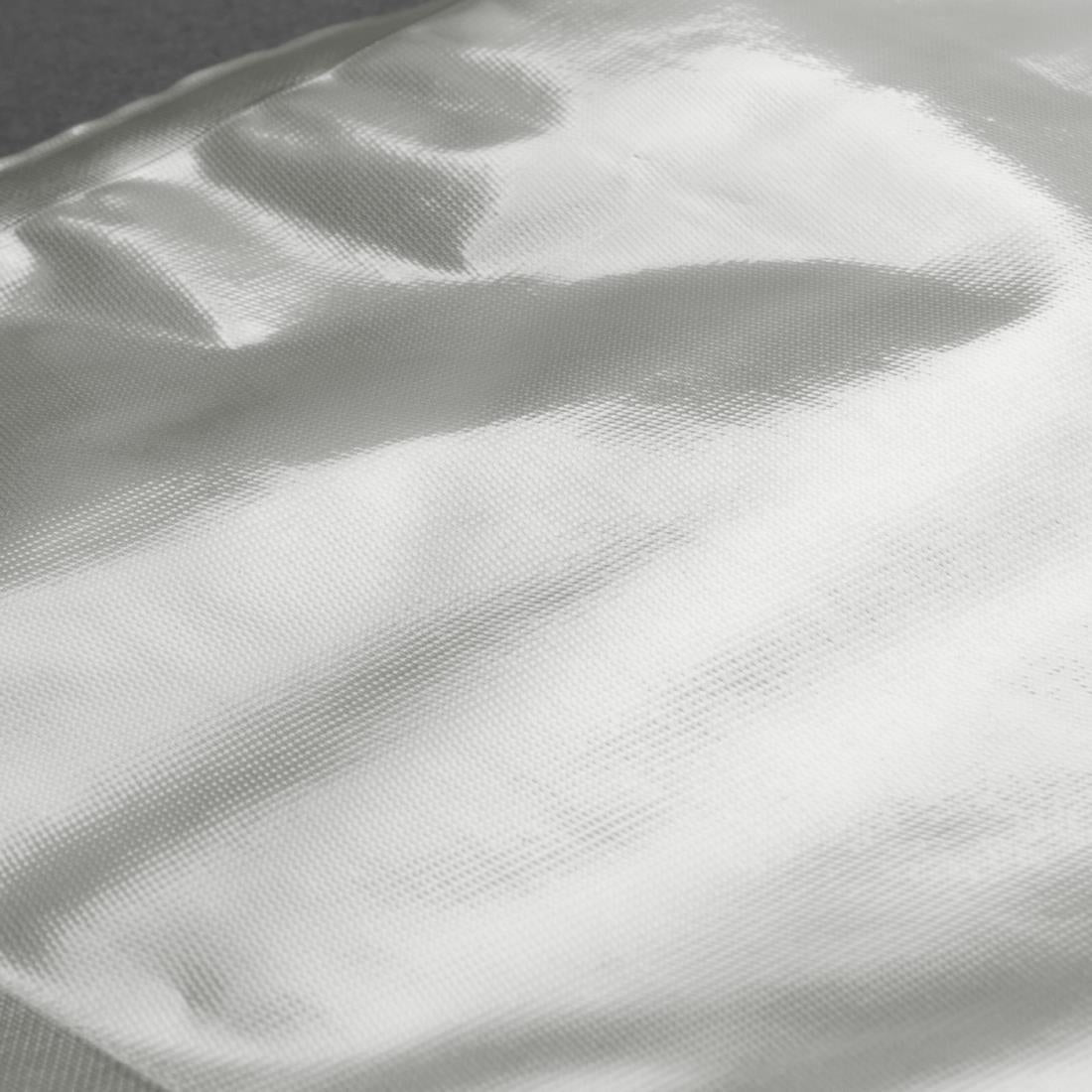 Sacs gaufrés compostables pour machine sous vide Vogue 300x400mm (lot de 50) — AT107