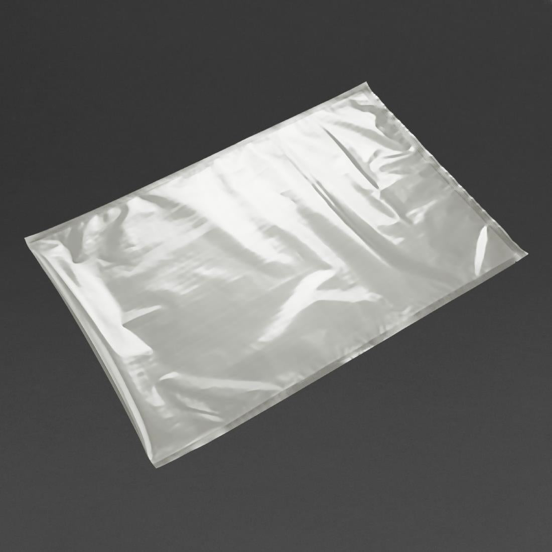 Sacs sous vide compostables Vogue 150x250mm (lot de 100) — AT208
