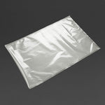 Sacs sous vide compostables Vogue 150x250mm (lot de 100) — AT208