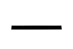 Porte pricecard noir gauche/droite 7455.2115 — Combisteel 7455.2168