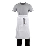 Tablier serveur standard Whites blanc — B132
