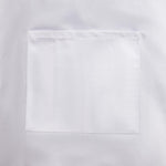 Tablier serveur standard Whites blanc — B132