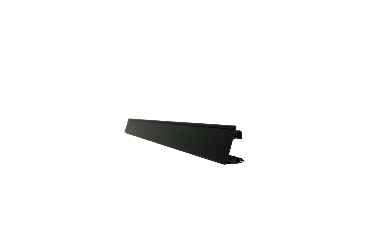 Porte pricecard noir 7455.2104 — Combisteel 7455.2160