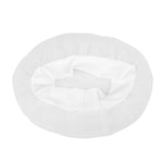 Couvre-chef confortable Whites blanche — B252