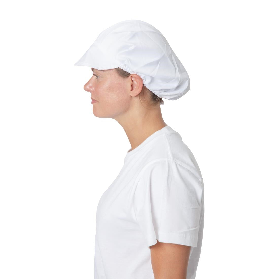 Charlotte Whites blanche — B255