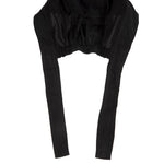 Bandana Whites noir — B390