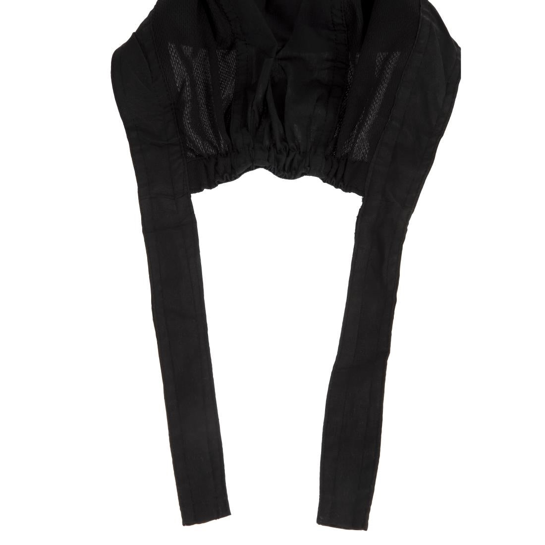 Bandana Whites noir — B390