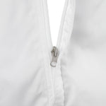 Veste de cuisine mixte Cool Vent Chef Works Urban Springfield blanche M — B471-M
