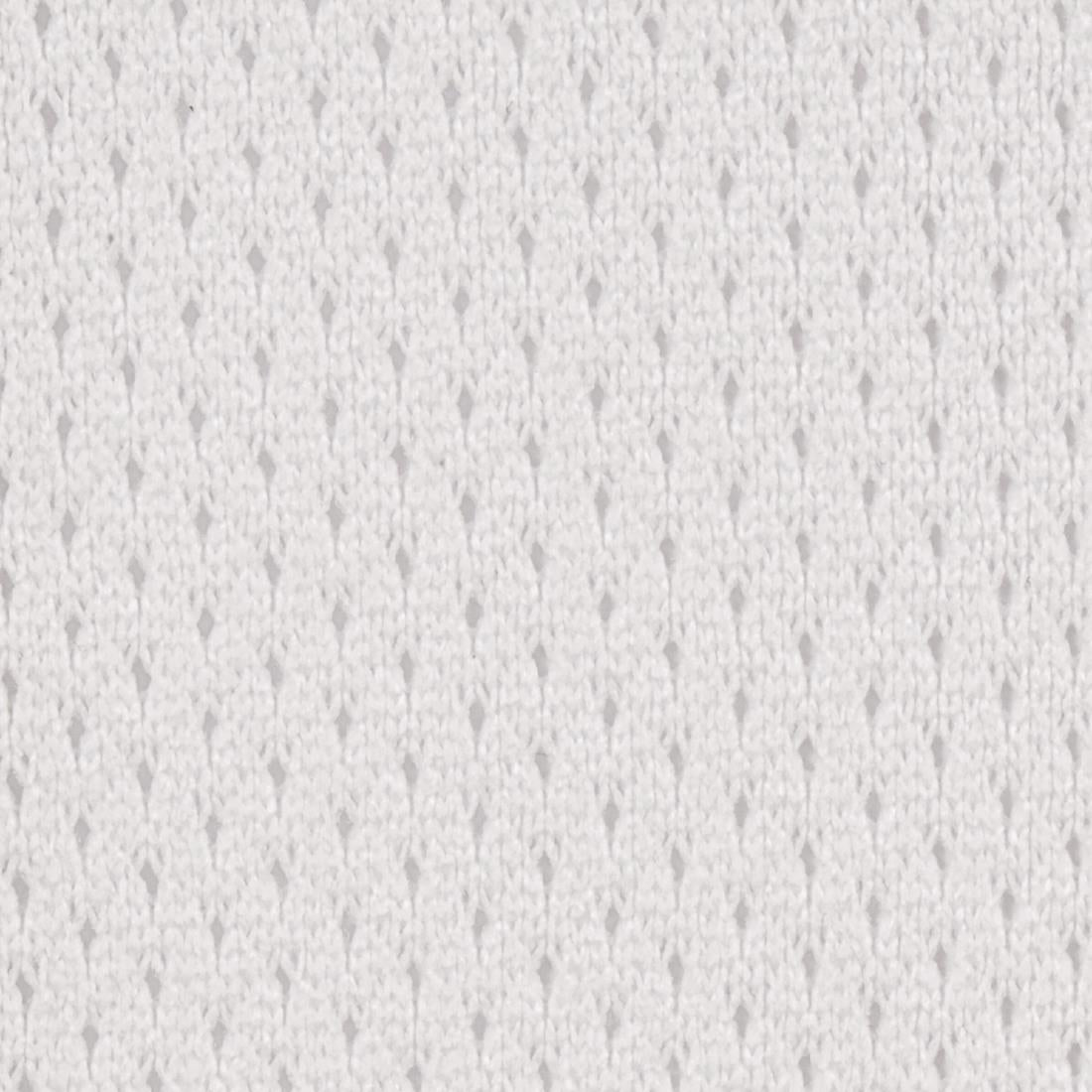 Veste de cuisine mixte blanche à manches longues Chef Works Calgary Cool Vent L — B649-L