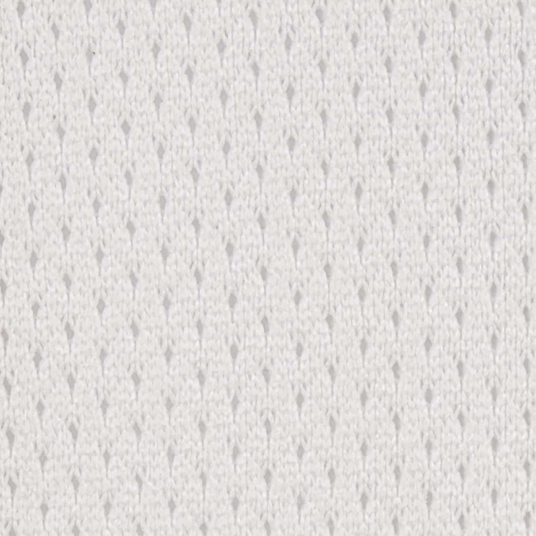 Veste de cuisine mixte blanche à manches longues Chef Works Calgary Cool Vents S — B649-S