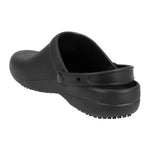 Nisbets Essentials Chefs Clog Black 4041 — B979-4041