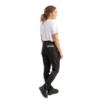 Pantalon de cuisine Southside noir L — B989-L