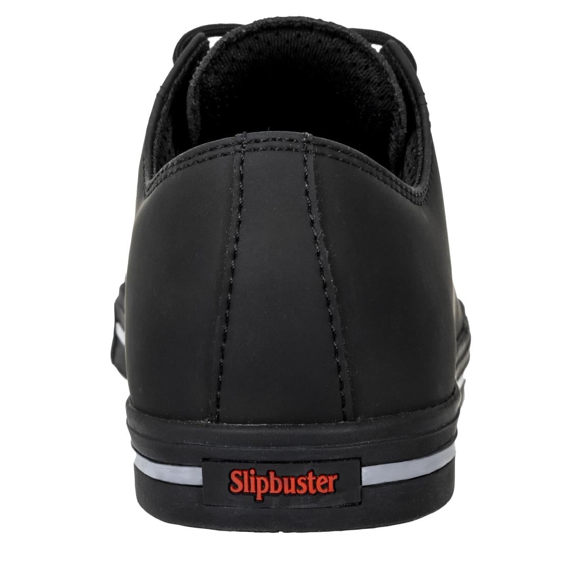 Baskets de sécurité Slipbuster Tavoa noires 42 — BA060-42