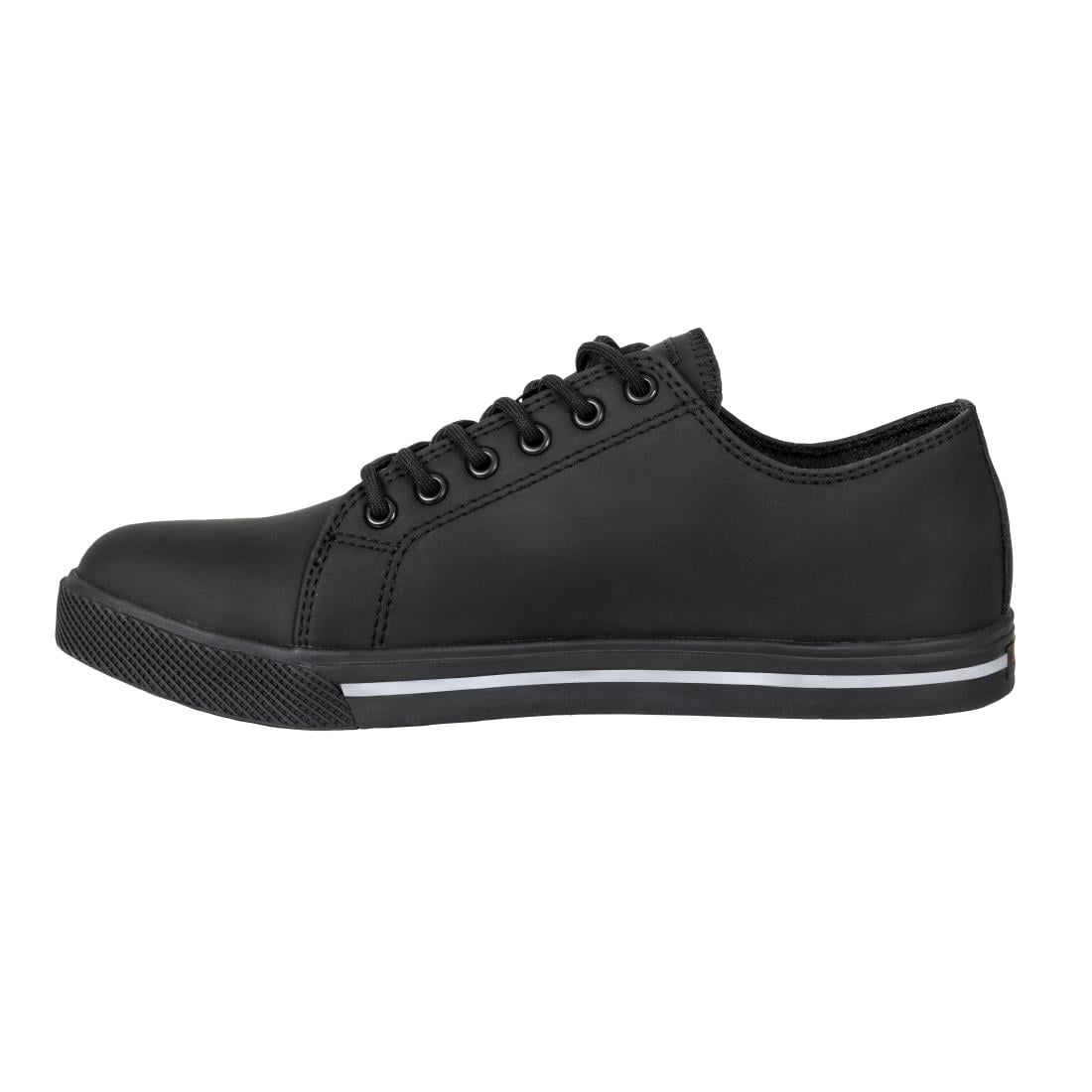 Baskets de sécurité Slipbuster Tavoa noires 43 — BA060-43