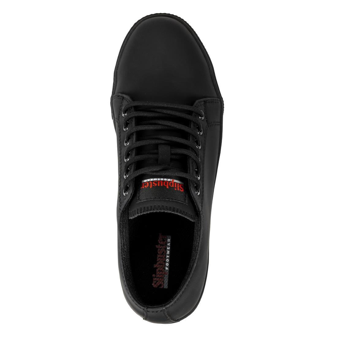 Baskets de sécurité Slipbuster Tavoa noires 40 — BA060-40