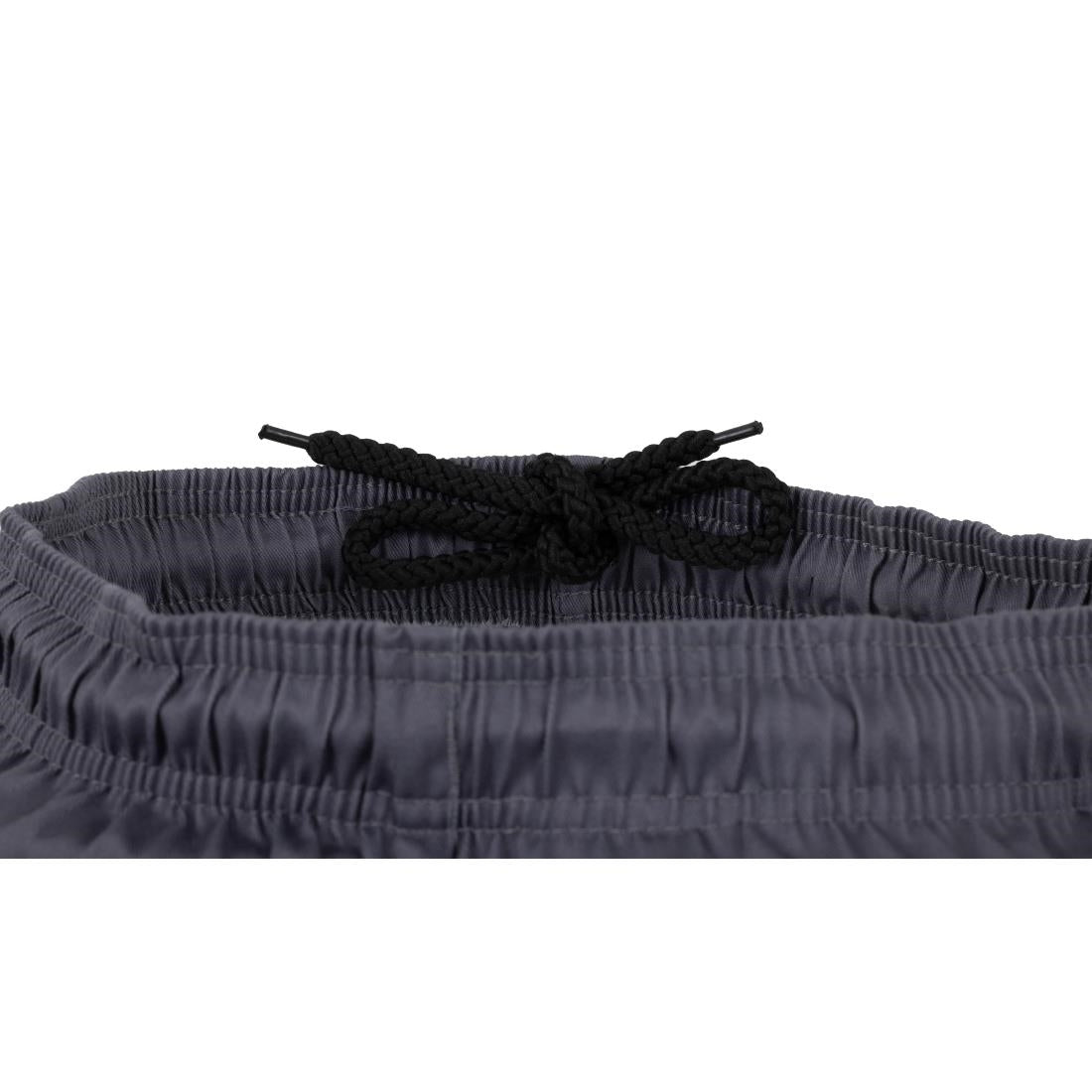 Pantalon de cuisinier Vegas Whites anthracite L — BA112-L