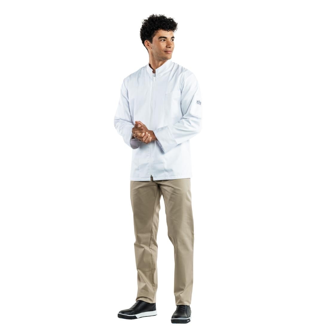 Pantalon de cuisinier Sabbia Chaud Devant 56 — BA132-56