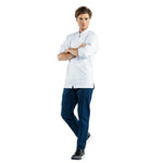 Pantalon de cuisinier Marino Chaud Devant 46 — BA133-46