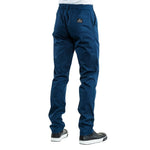 Pantalon de cuisinier Marino Chaud Devant 52 — BA133-52