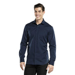 Chemise homme UFX Chaud Devant marine 3XL — BA135-3XL