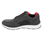 Slipbuster Veso Trainers Black 45 — BA179-45