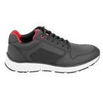 Slipbuster Veso Trainers Black 45 — BA179-45